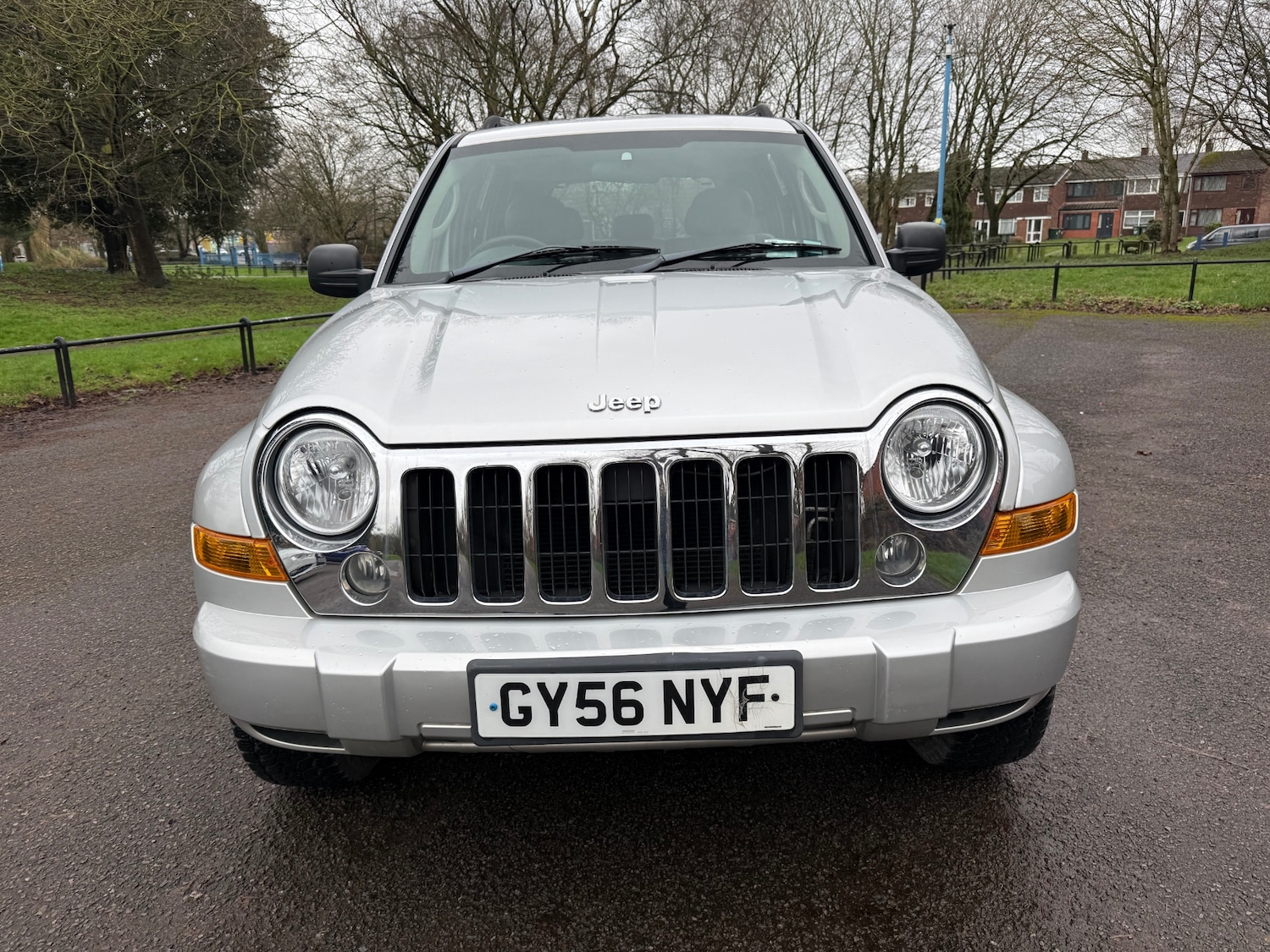 Used Jeep Cherokee 2006 for sale - 77482397: Photo 7