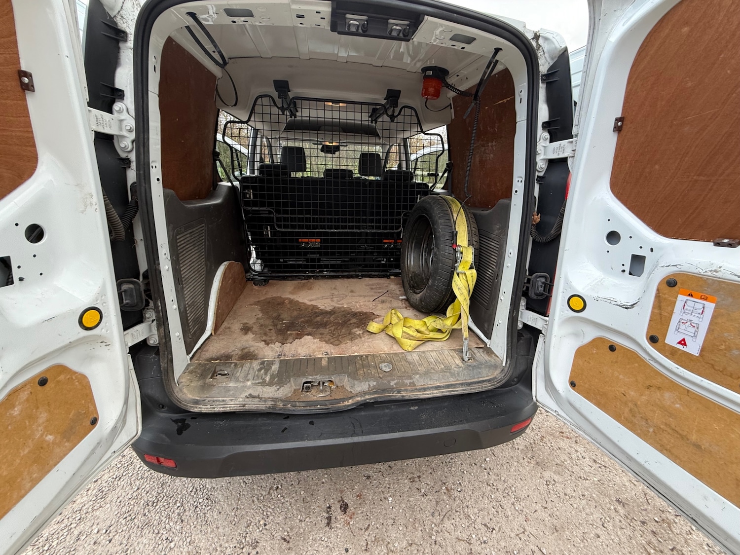 Used Ford Transit Connect 2019 for sale - 77392674: Photo 10