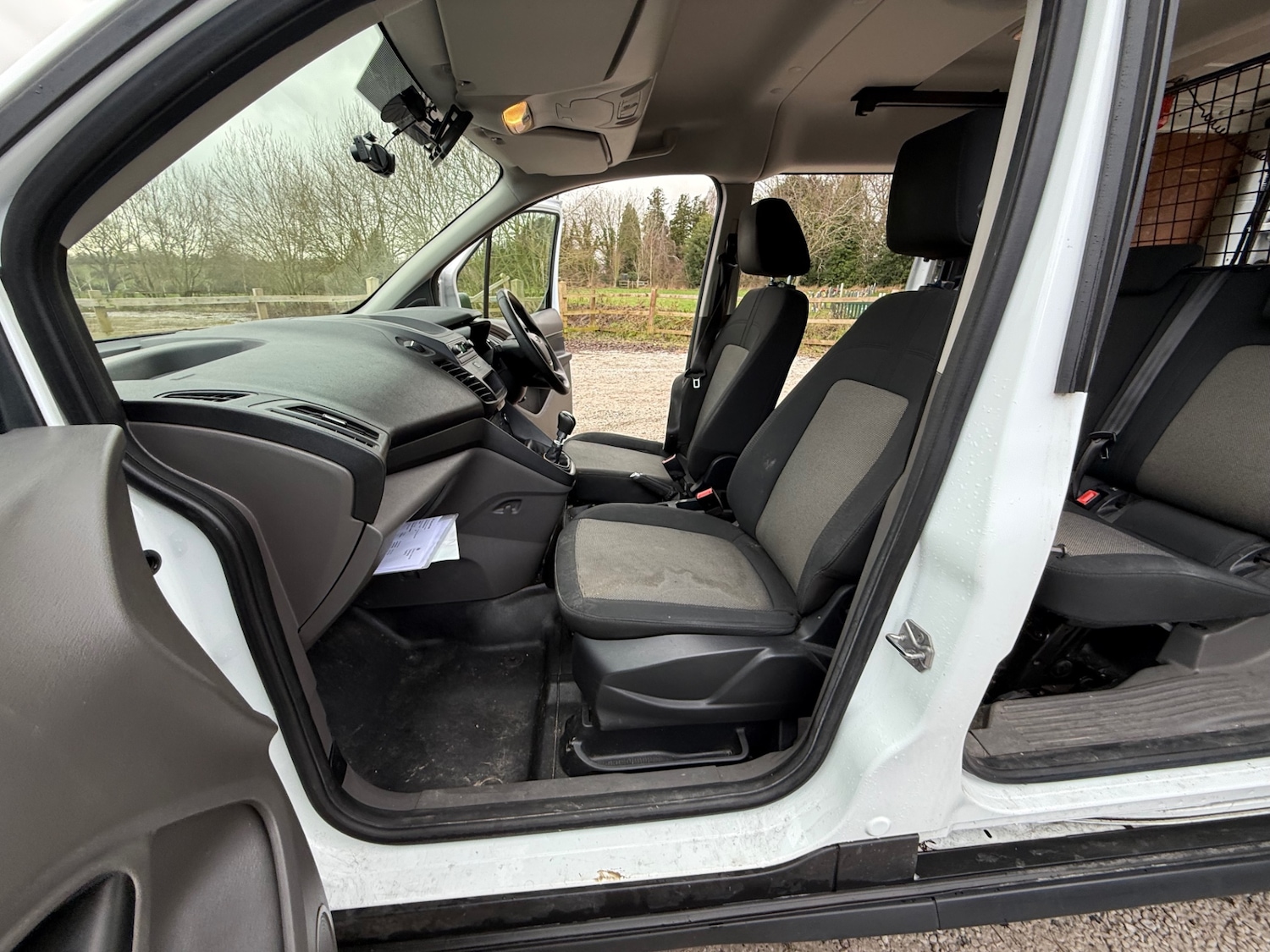 Used Ford Transit Connect 2019 for sale - 77392674: Photo 12