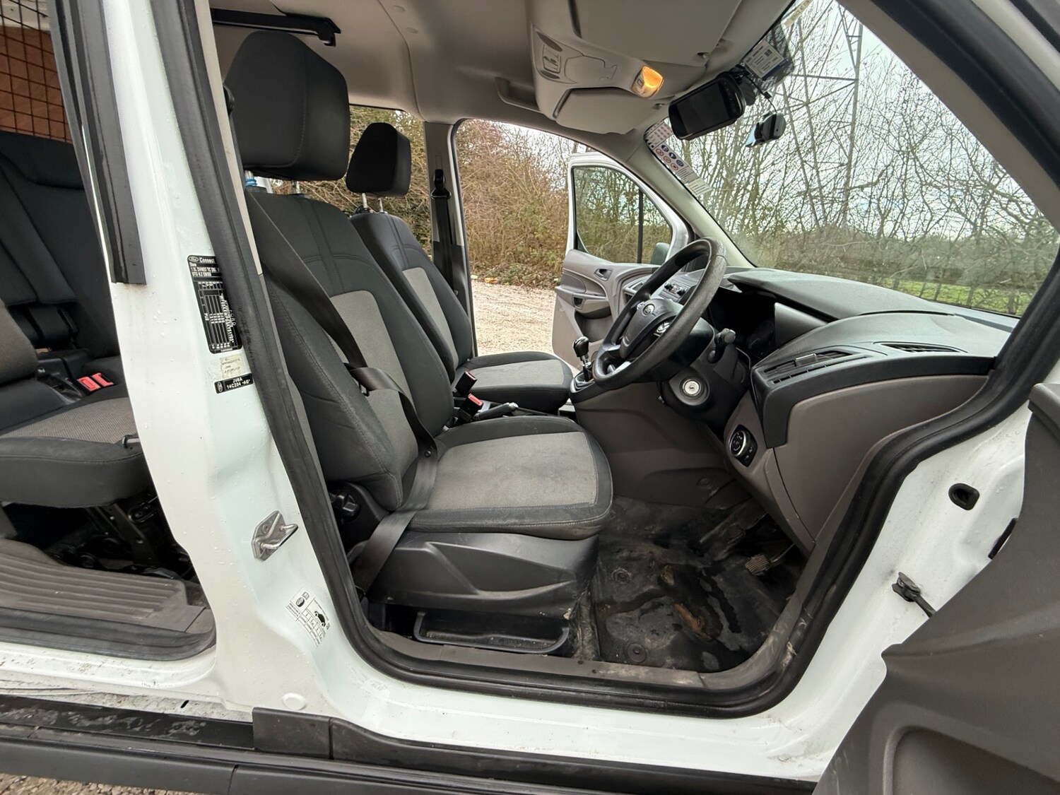 Used Ford Transit Connect 2019 for sale - 77392674: Photo 13