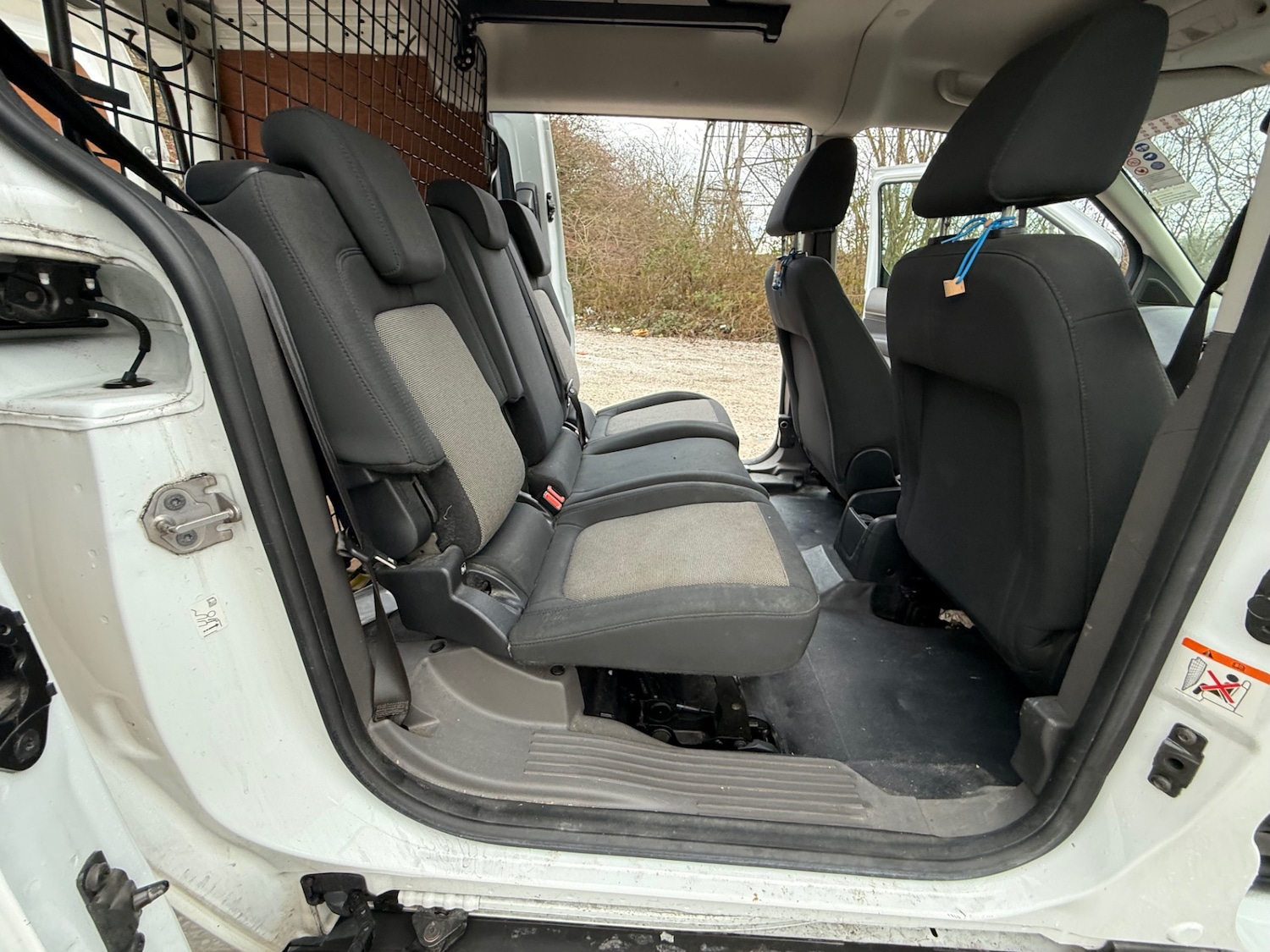 Used Ford Transit Connect 2019 for sale - 77392674: Photo 15