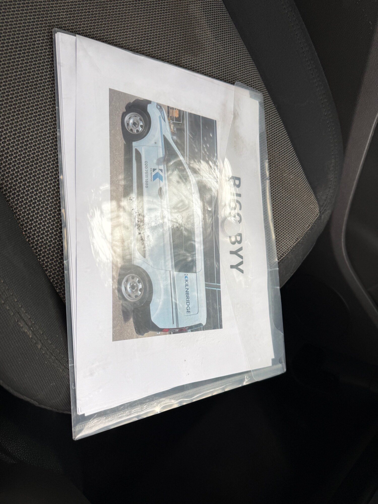 Used Ford Transit Connect 2019 for sale - 77392674: Photo 18