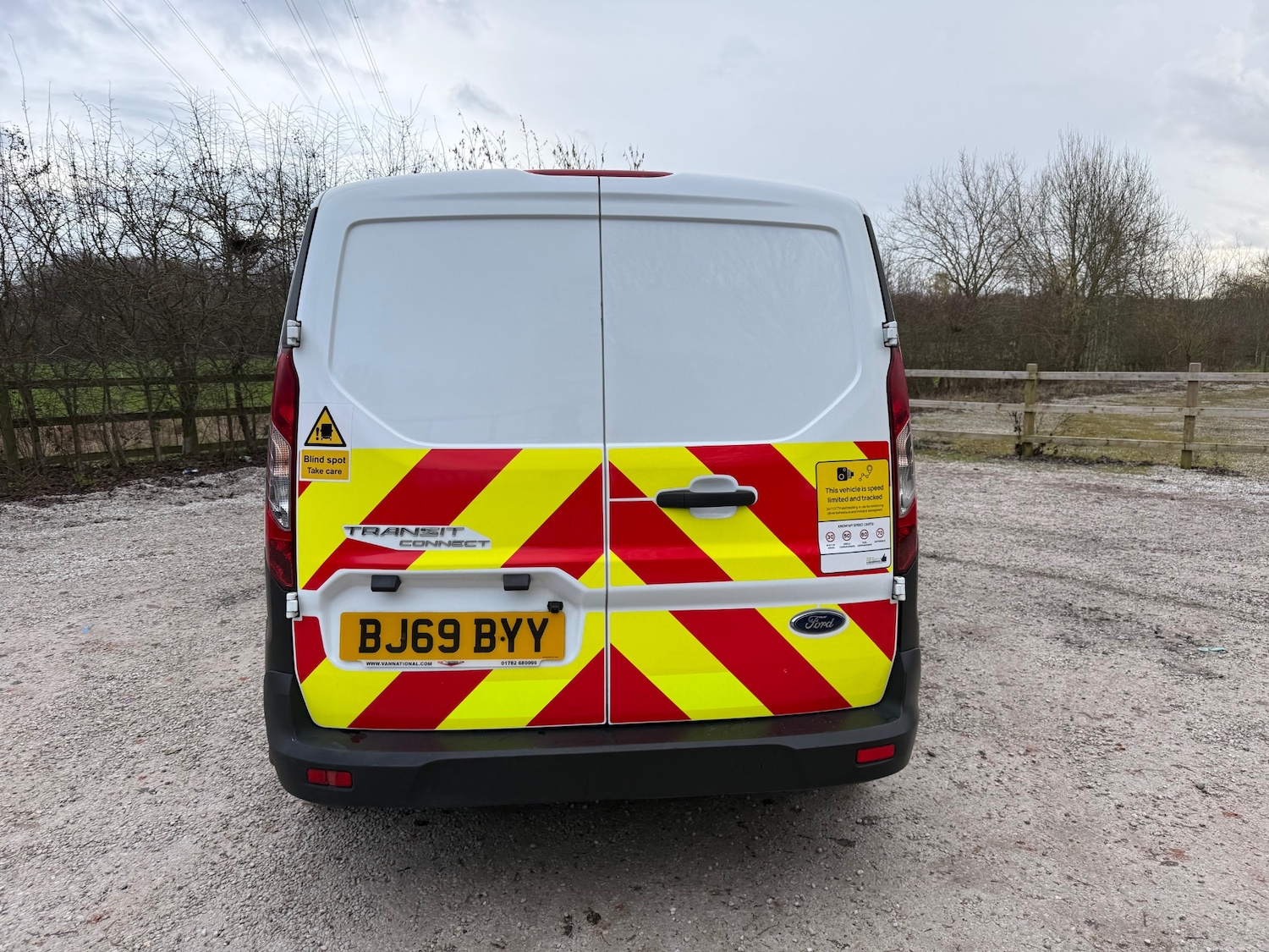 Used Ford Transit Connect 2019 for sale - 77392674: Photo 4