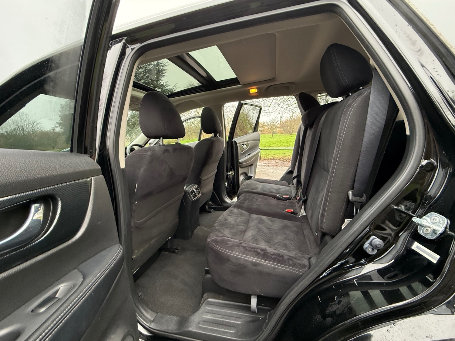 Used Nissan X-Trail 2016 for sale - 77502904: Photo 11