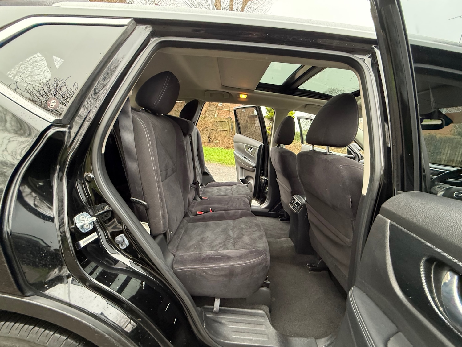 Used Nissan X-Trail 2016 for sale - 77502904: Photo 13