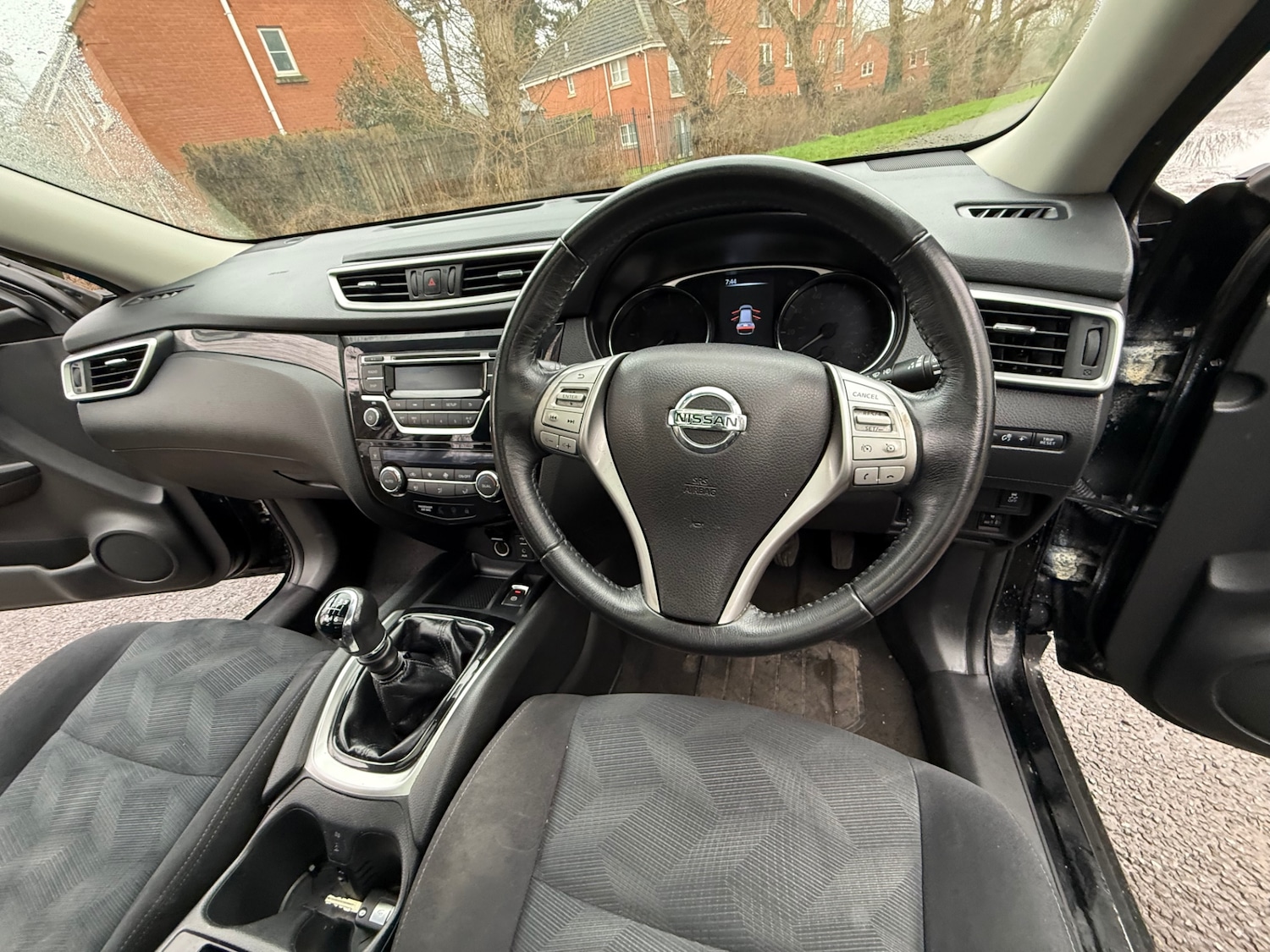 Used Nissan X-Trail 2016 for sale - 77502904: Photo 15