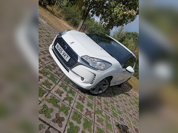 Used DS Automobiles DS 3 2016 for sale - 75738727: Photo