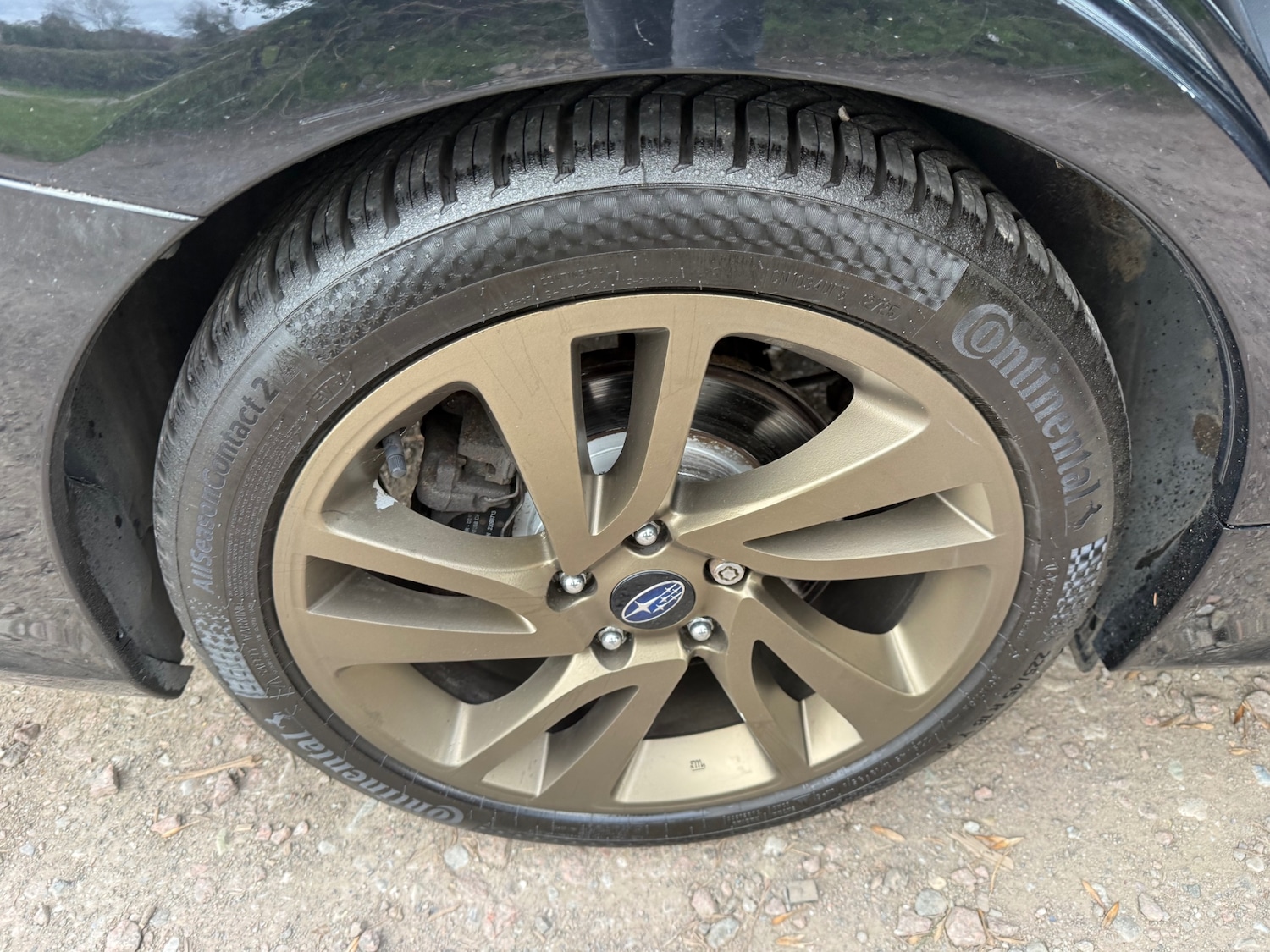 Used Subaru Levorg 2017 for sale - 78000616: Photo 10