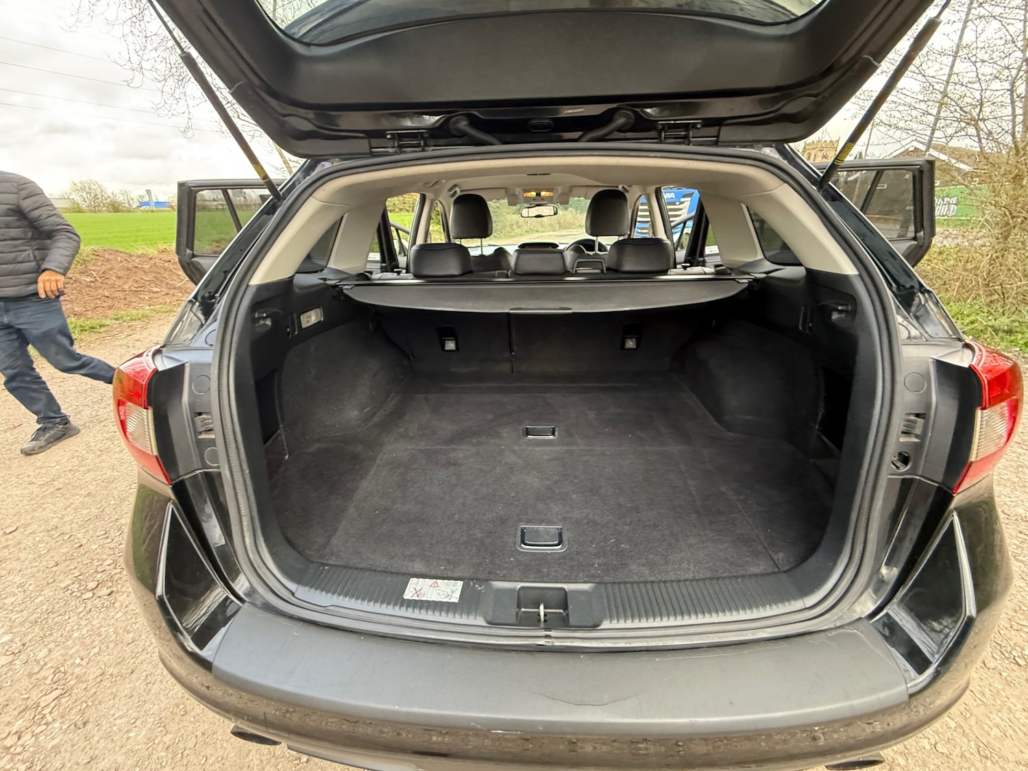 Used Subaru Levorg 2017 for sale - 78000616: Photo 14