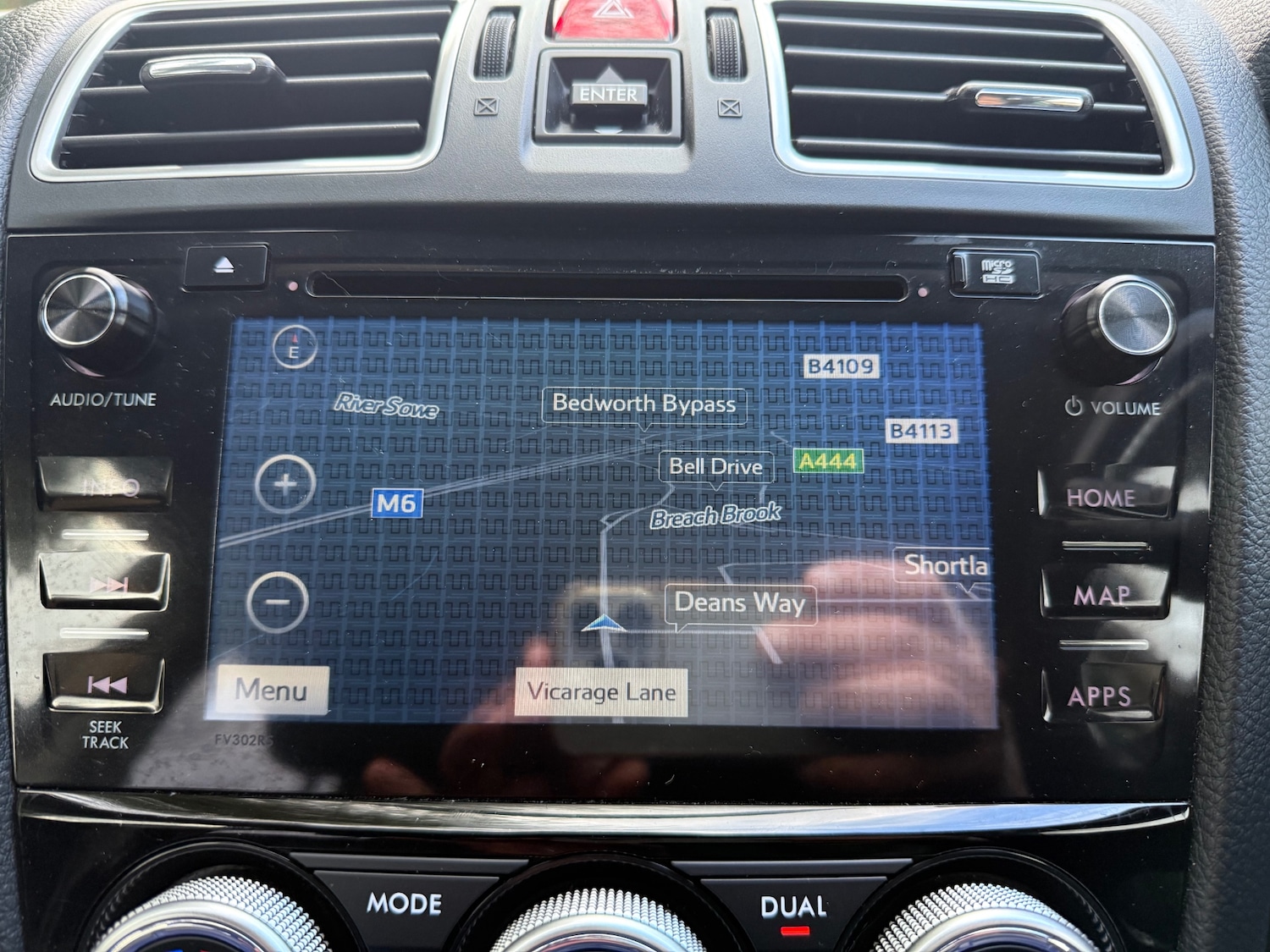 Used Subaru Levorg 2017 for sale - 78000616: Photo 18