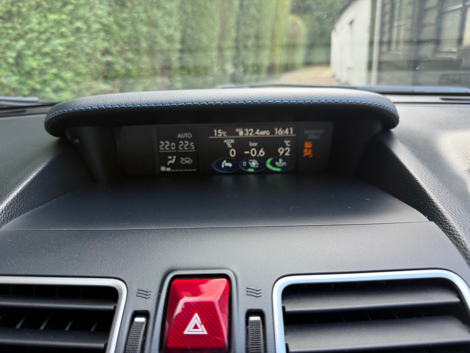 Used Subaru Levorg 2017 for sale - 78000616: Photo 19