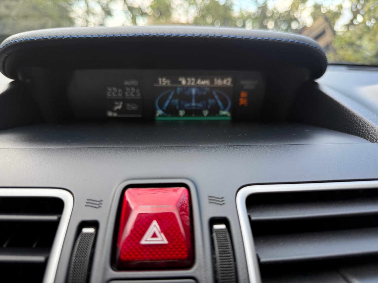 Used Subaru Levorg 2017 for sale - 78000616: Photo 20