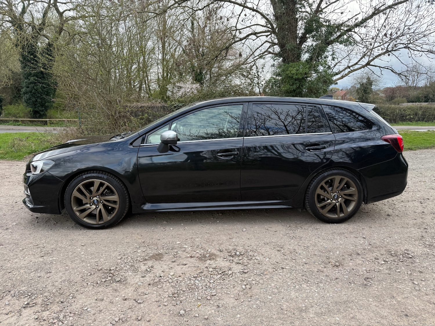 Used Subaru Levorg 2017 for sale - 78000616: Photo 6