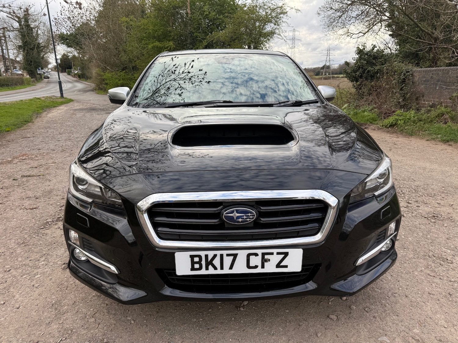 Used Subaru Levorg 2017 for sale - 78000616: Photo 8