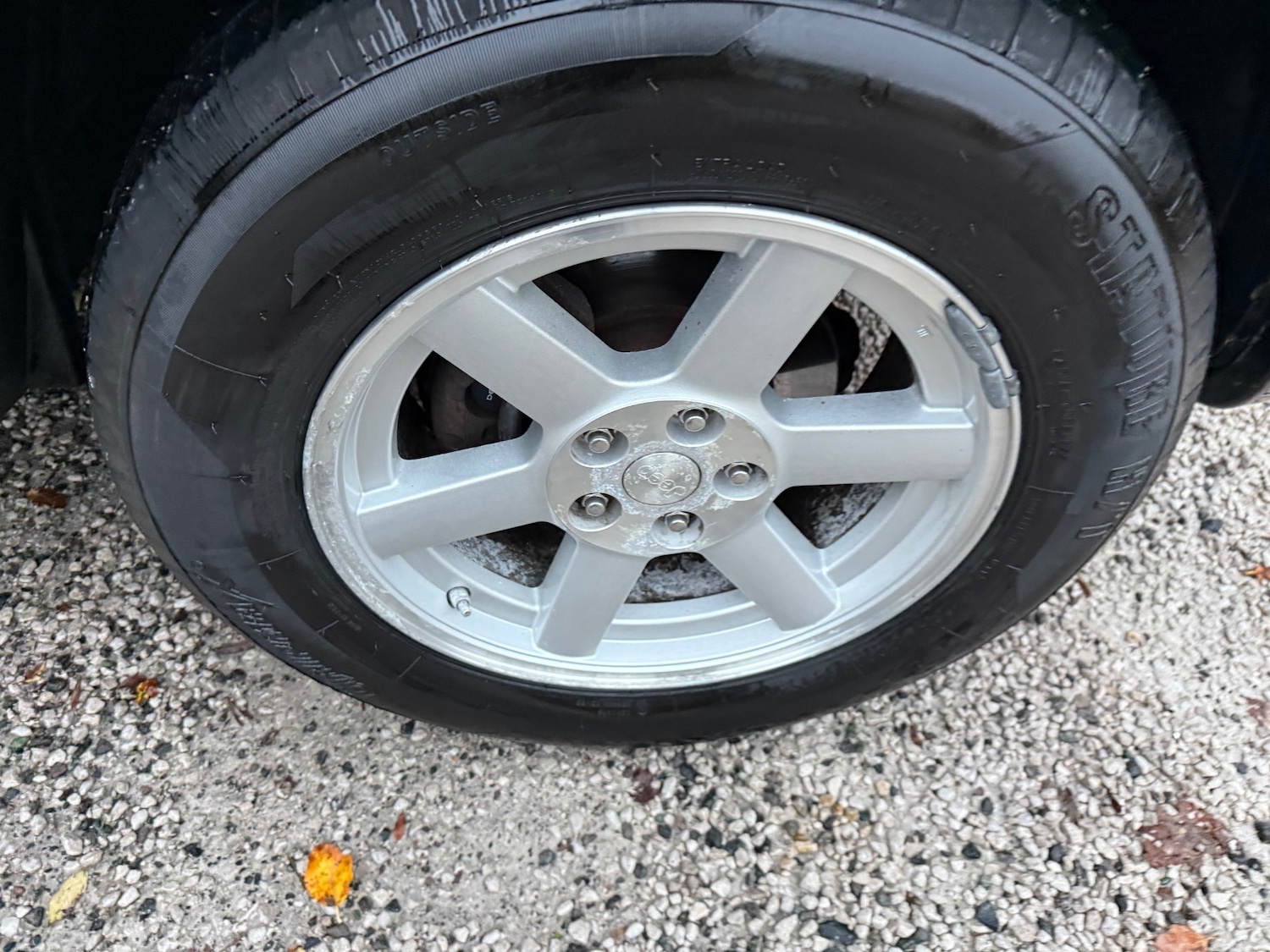 Used Jeep Cherokee 2006 for sale - 76589934: Photo 9