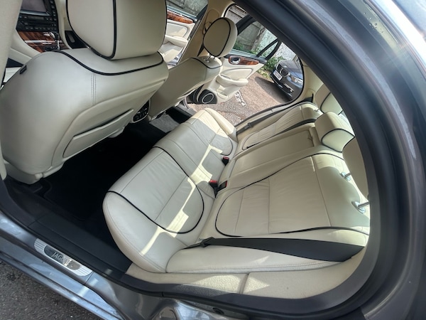 Used Jaguar XJ 2008 for sale - 74537976: Photo 13
