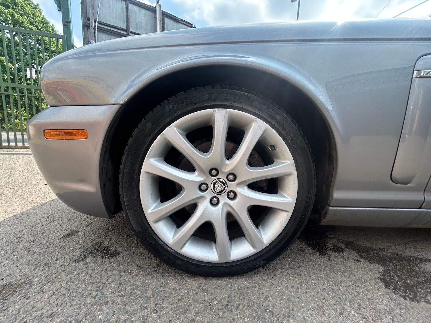 Vehicle 28