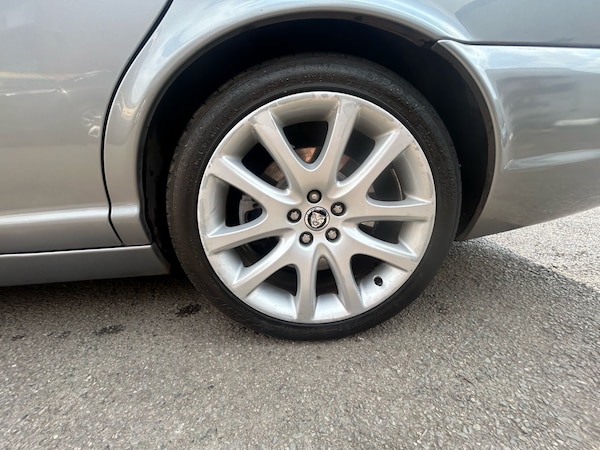 Used Jaguar XJ 2008 for sale - 74537976: Photo 29