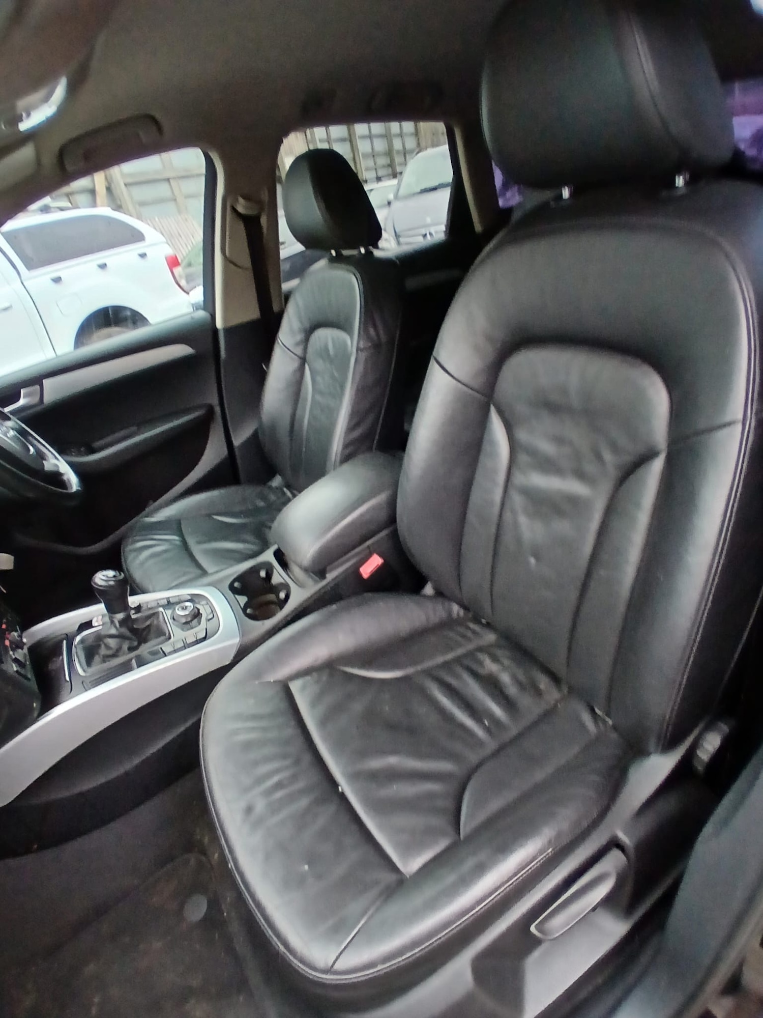 Used Audi Q5 2009 for sale - 77061888: Photo 7