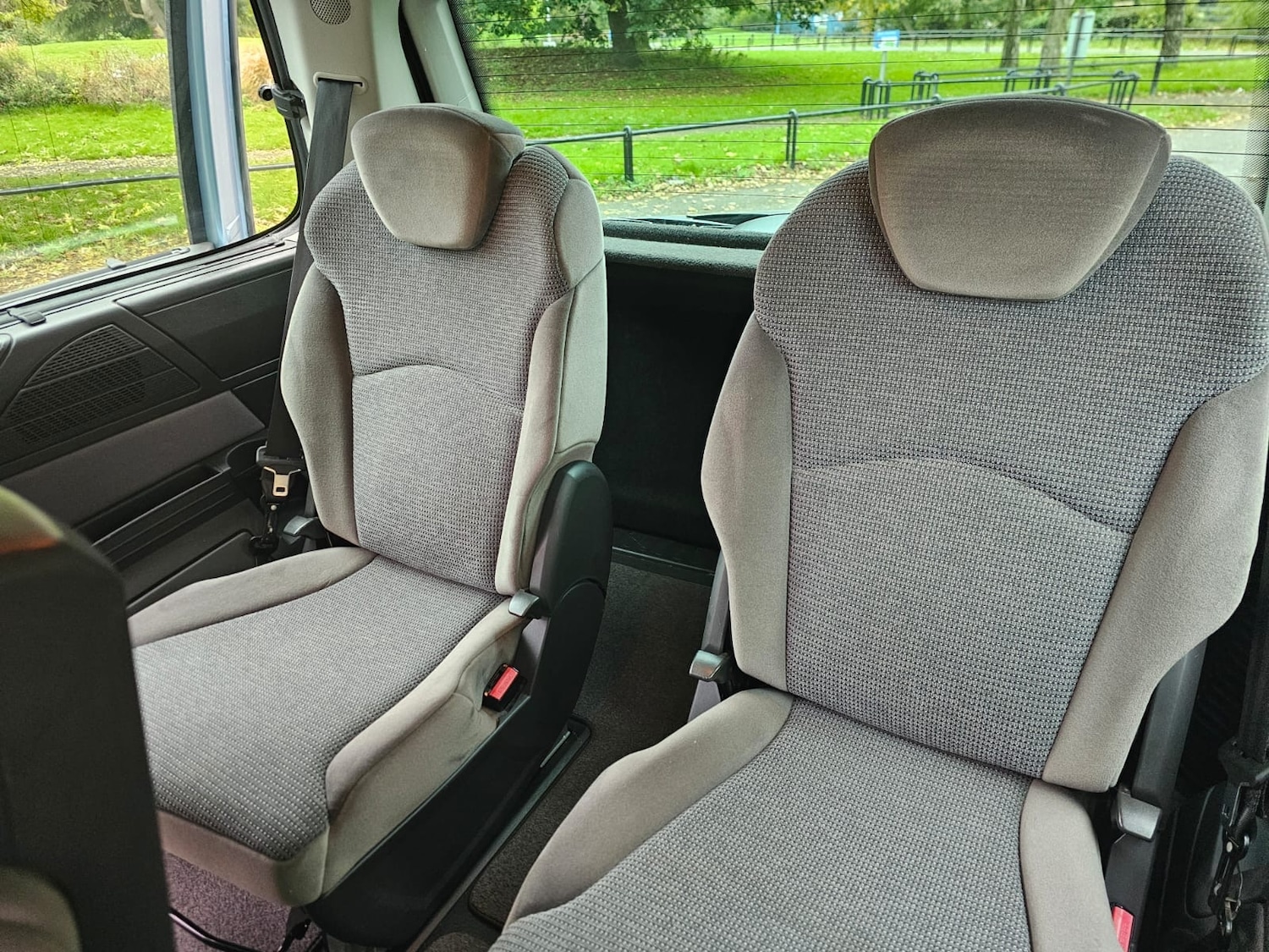 Used Peugeot 807 2006 for sale - 76316654: Photo 11