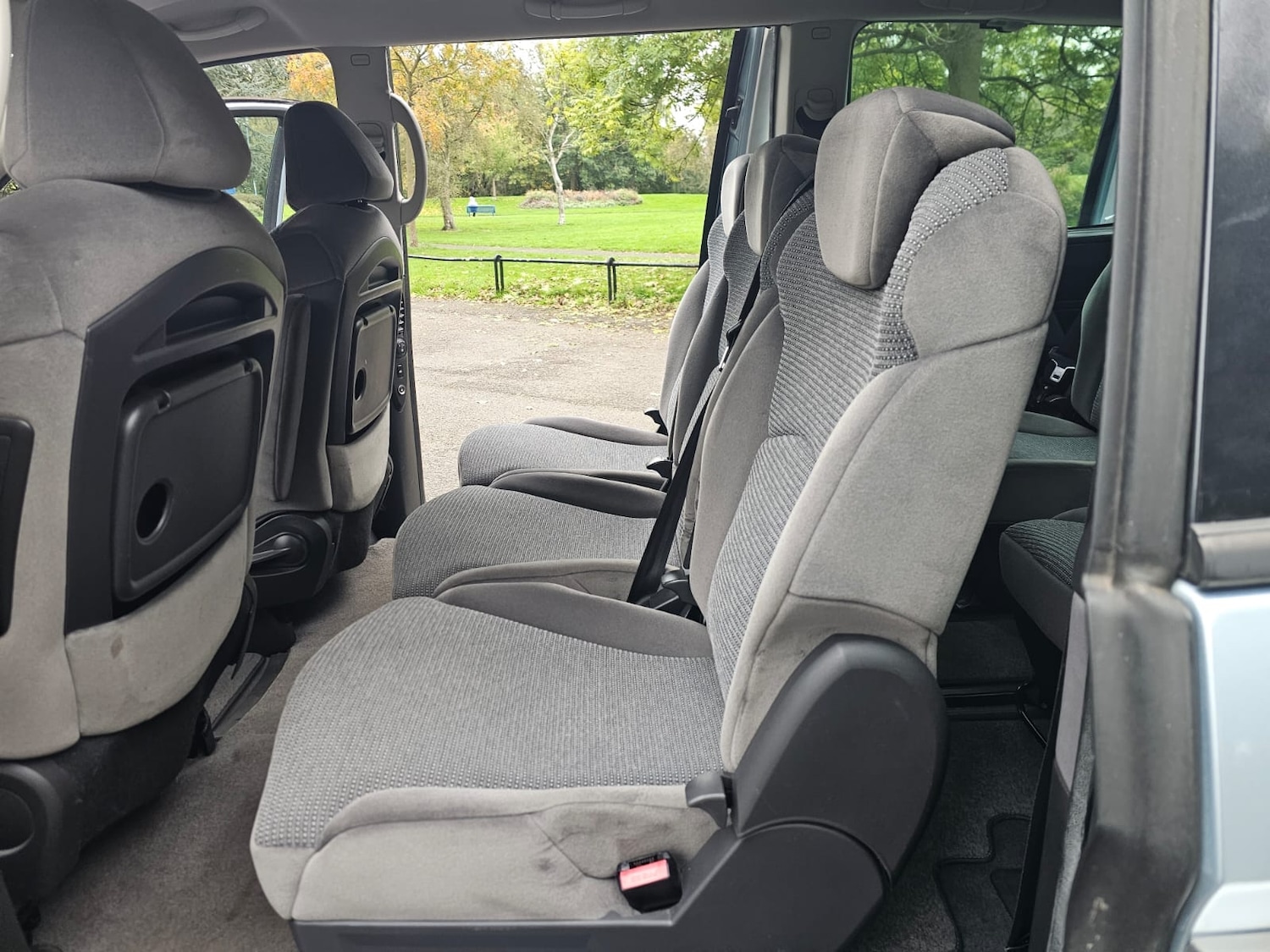 Used Peugeot 807 2006 for sale - 76316654: Photo 14