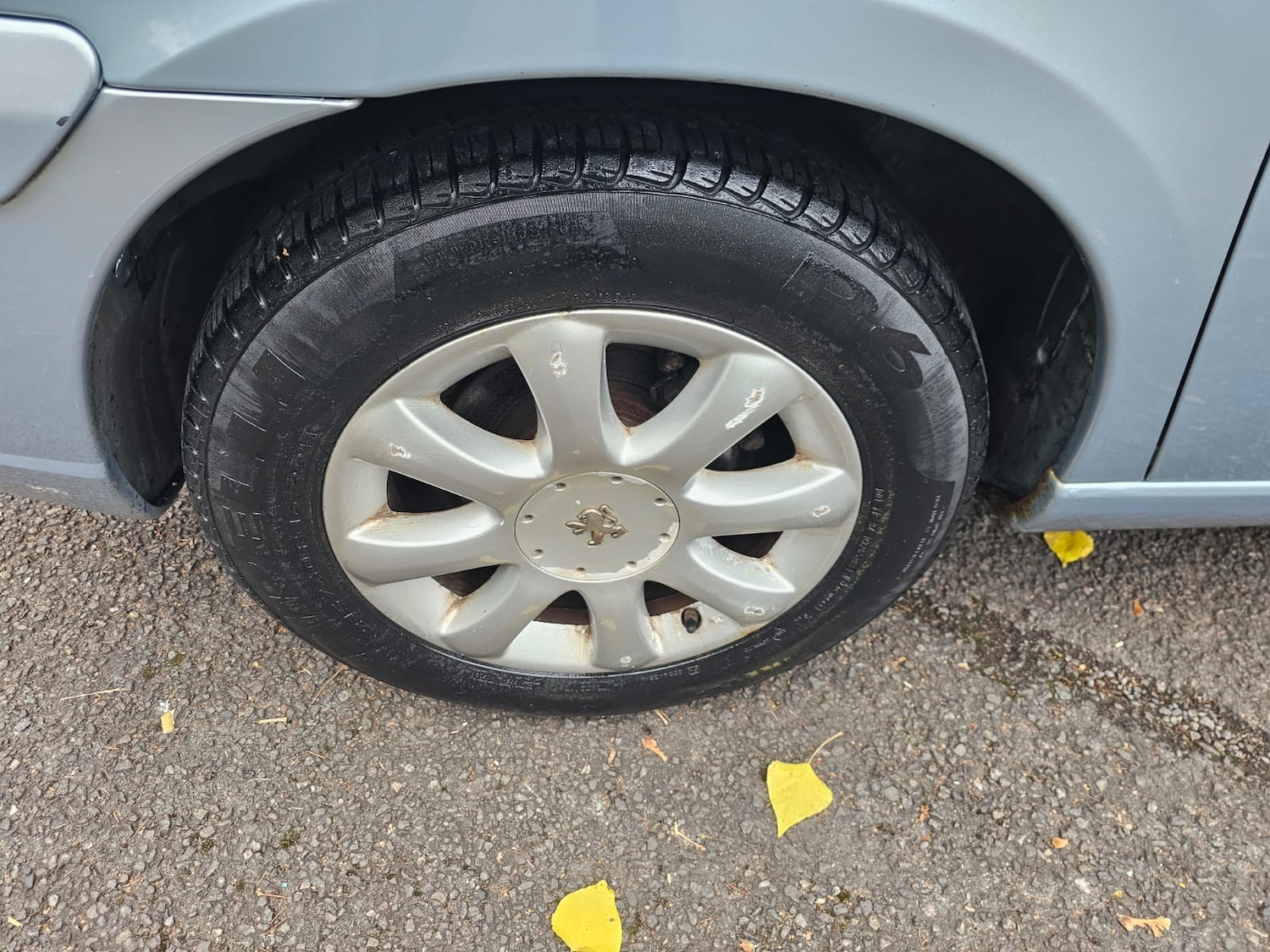 Used Peugeot 807 2006 for sale - 76316654: Photo 16