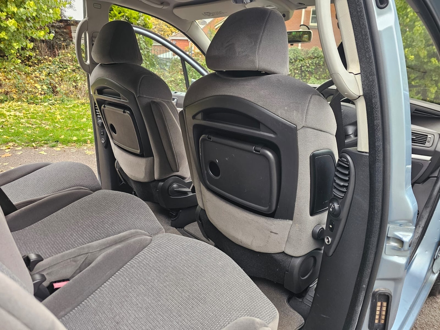 Used Peugeot 807 2006 for sale - 76316654: Photo 8