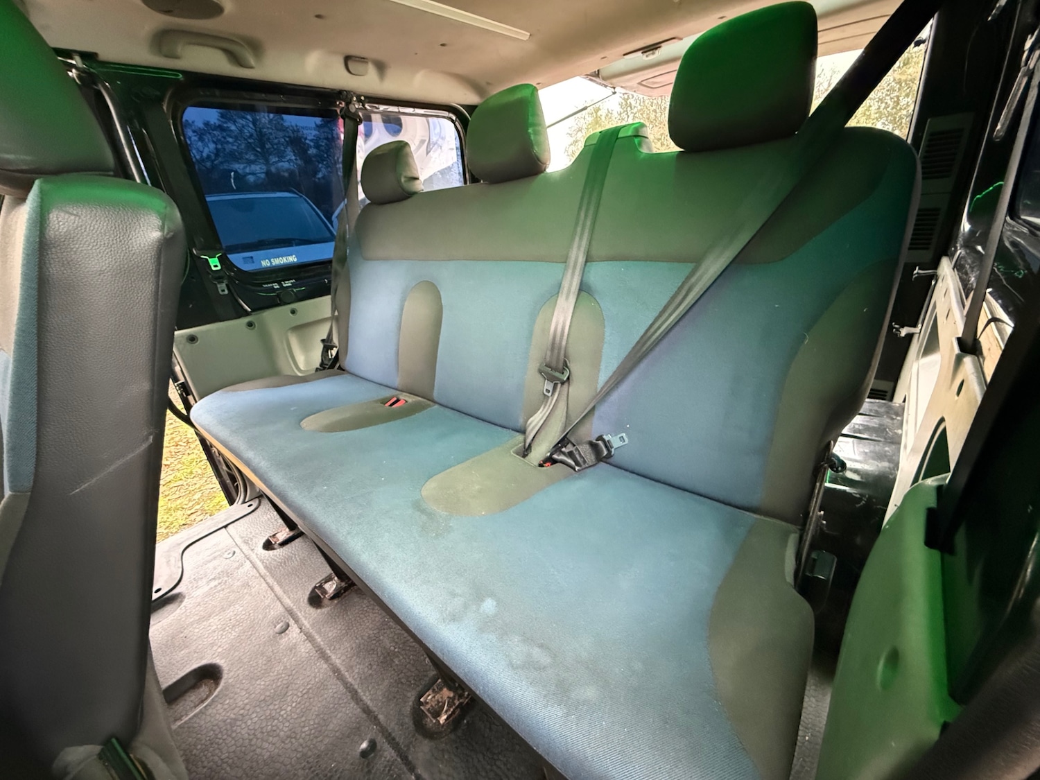 Used Renault Trafic 2011 for sale - 77421219: Photo 10