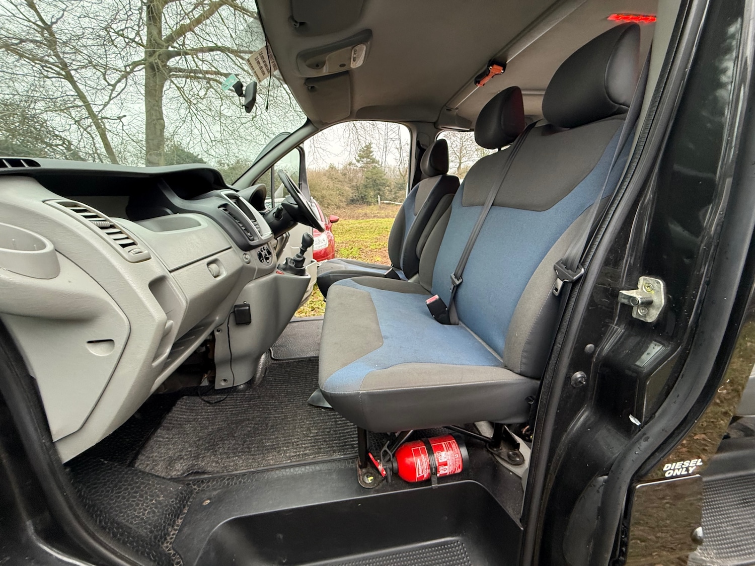 Used Renault Trafic 2011 for sale - 77421219: Photo 12