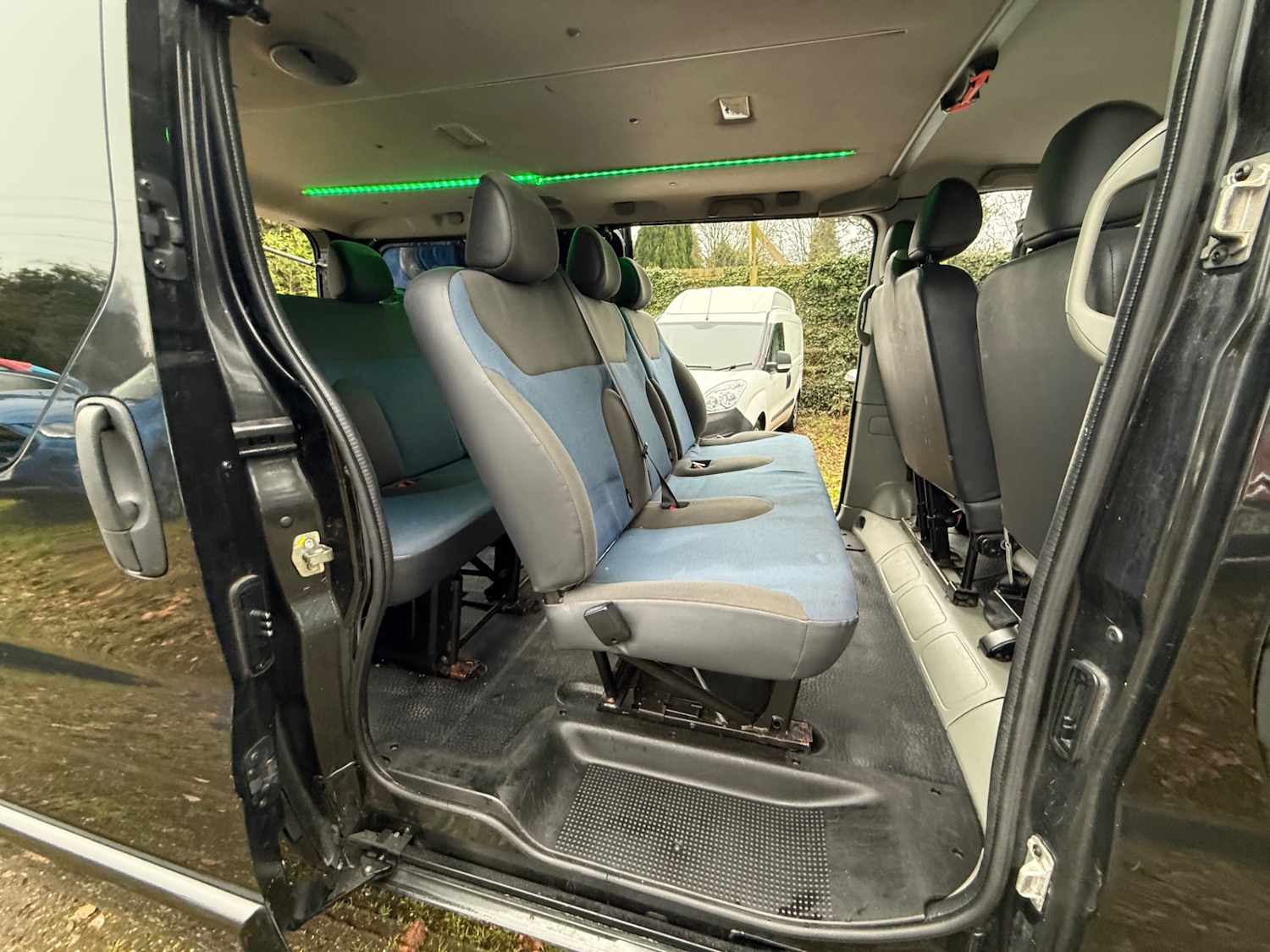 Used Renault Trafic 2011 for sale - 77421219: Photo 14