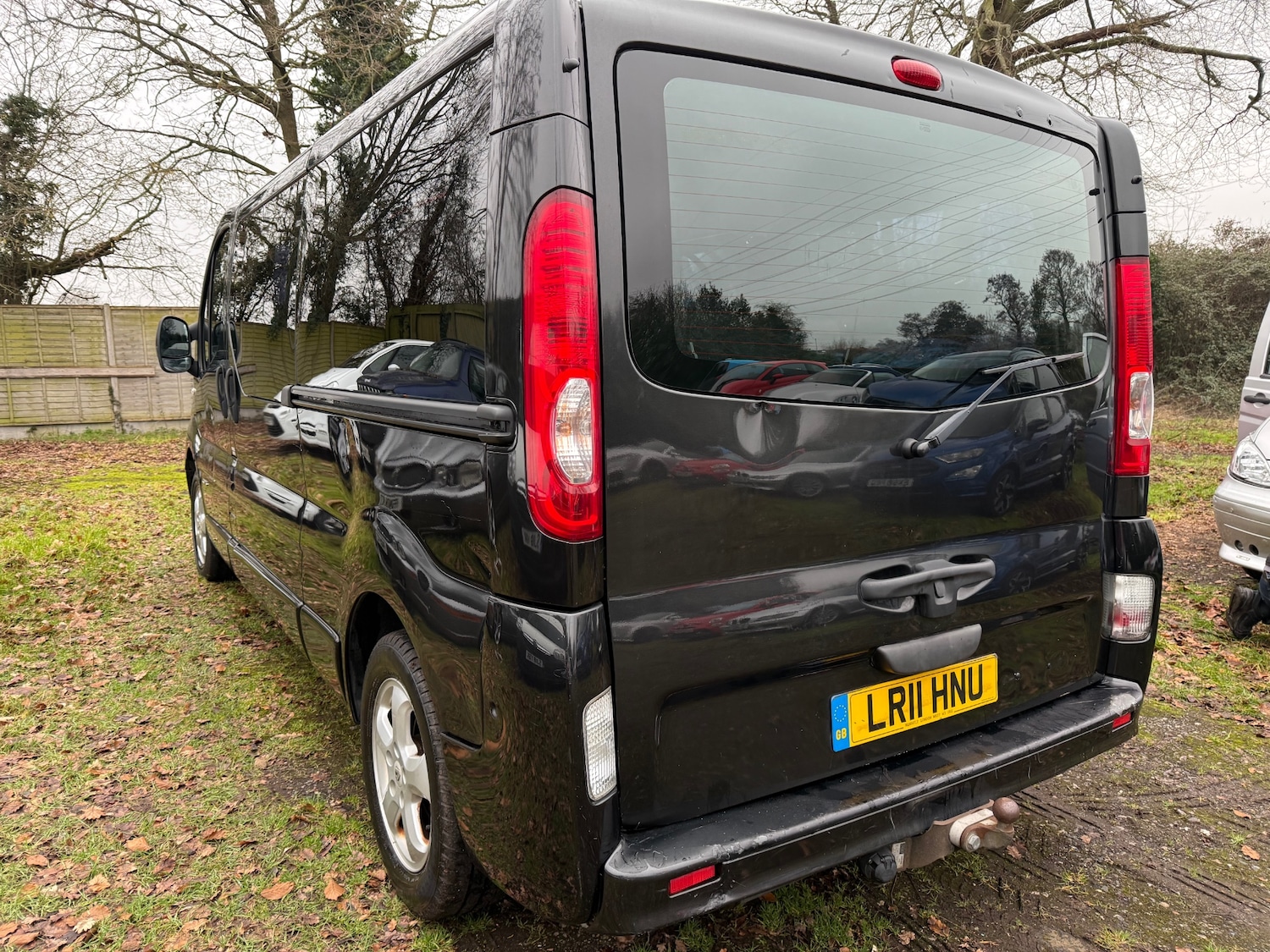 Used Renault Trafic 2011 for sale - 77421219: Photo 5