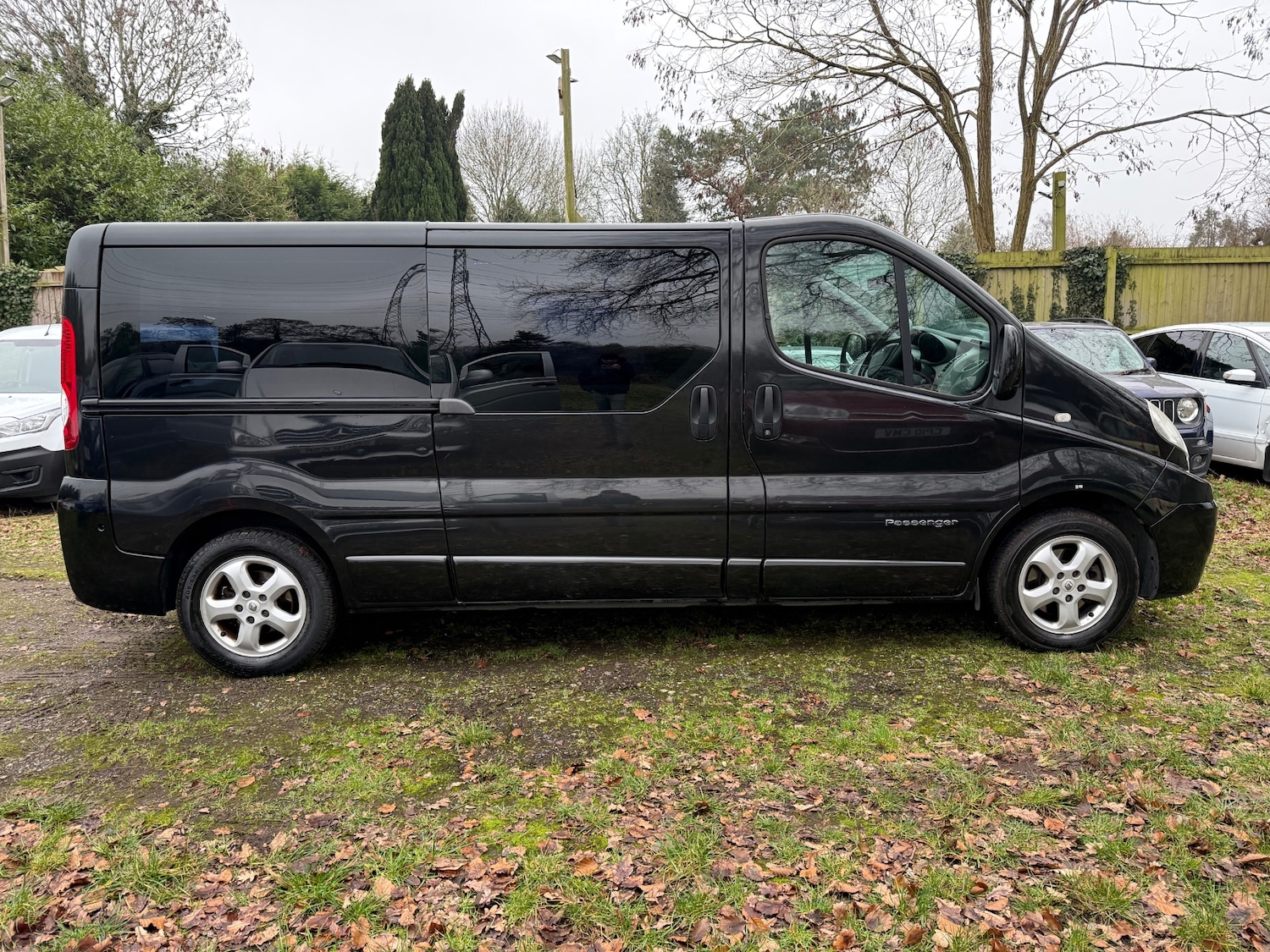 Used Renault Trafic 2011 for sale - 77421219: Photo 6