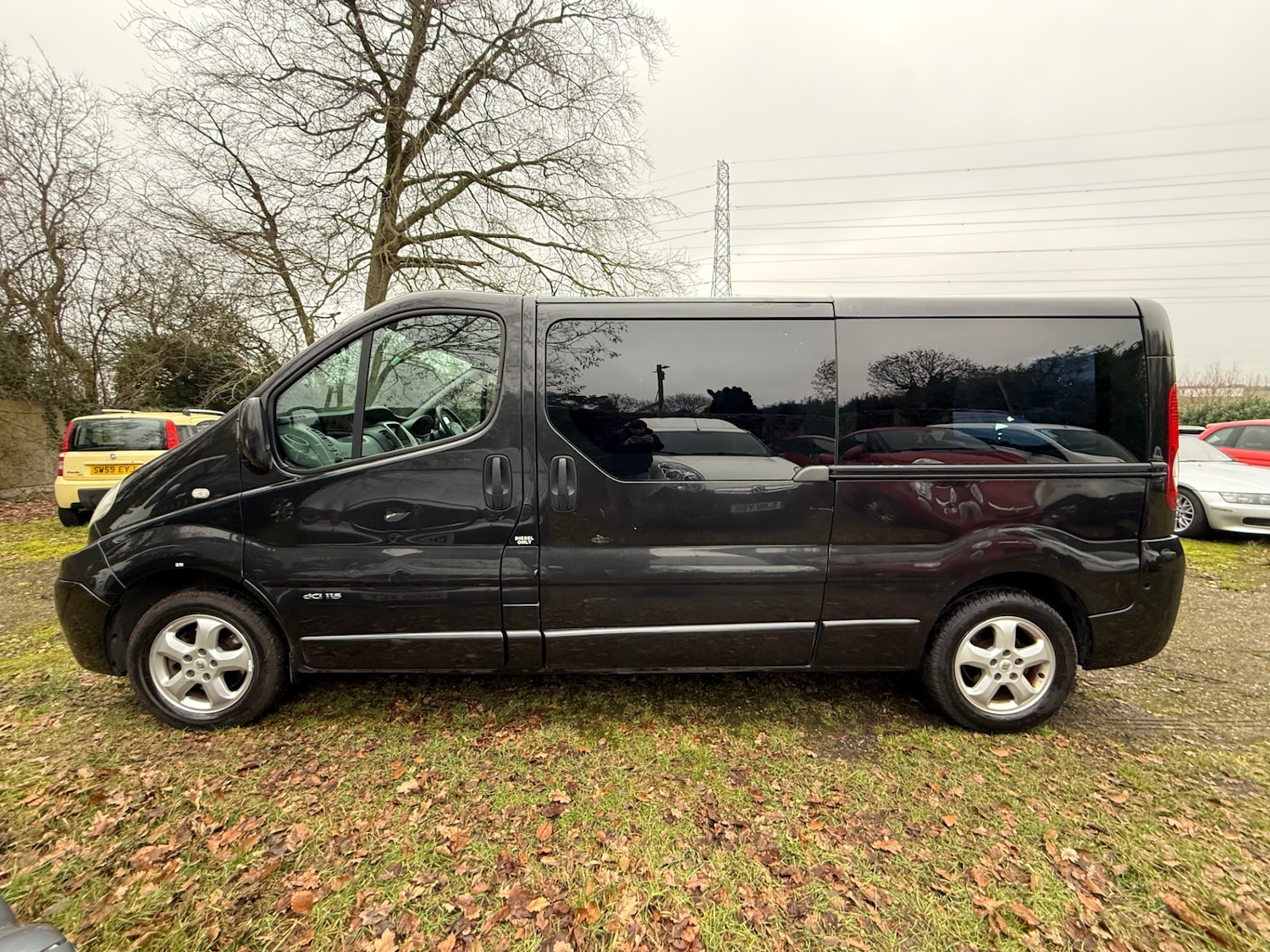 Used Renault Trafic 2011 for sale - 77421219: Photo 7