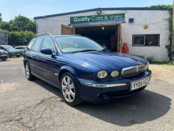 2005 (05) - 2.0 V6 SE 5dr Auto
