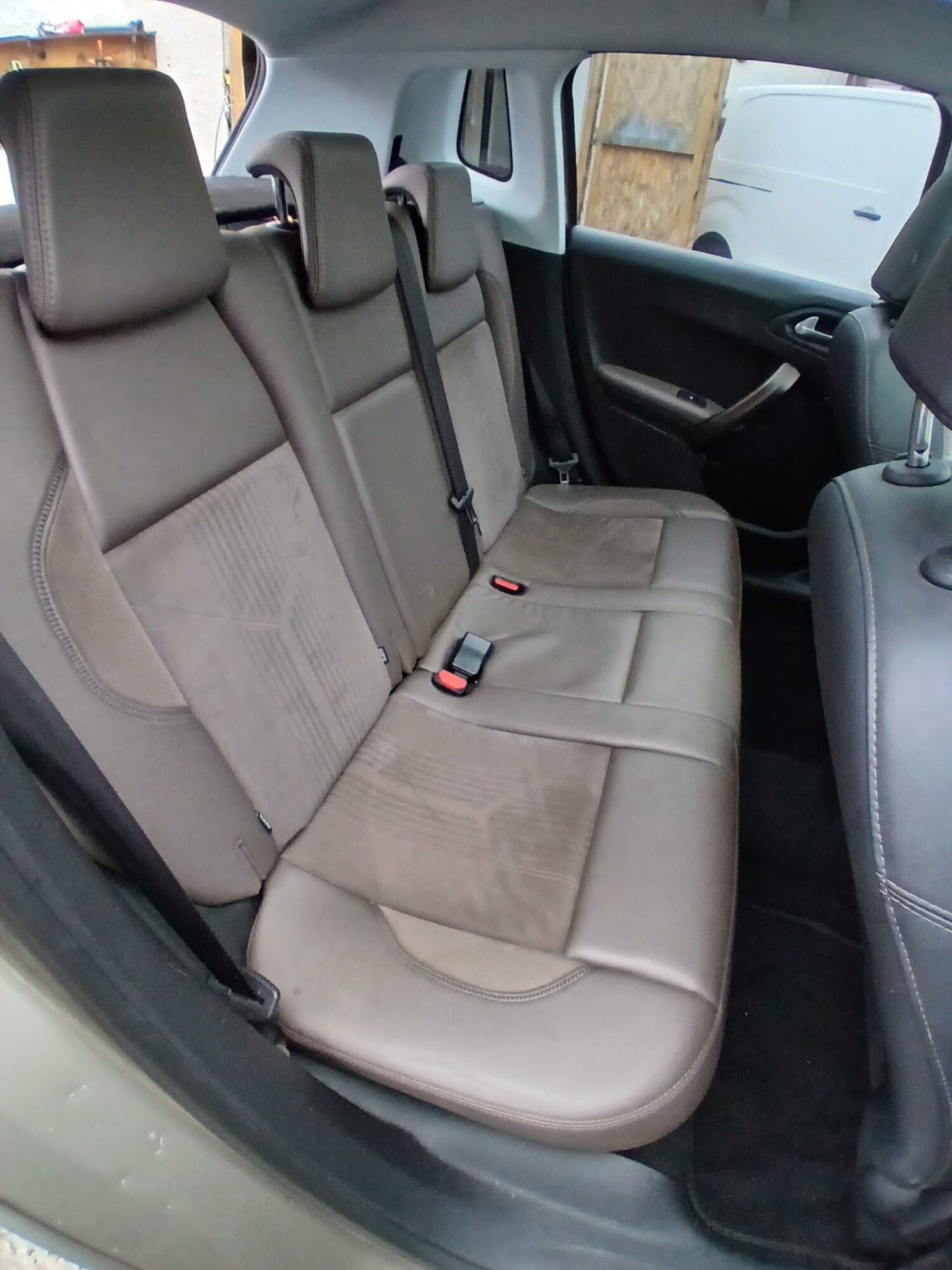 Used Peugeot 2008 2016 for sale - 77240323: Photo 10