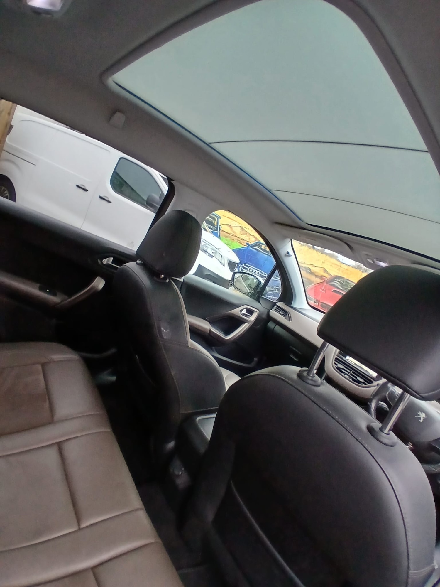 Used Peugeot 2008 2016 for sale - 77240323: Photo 20