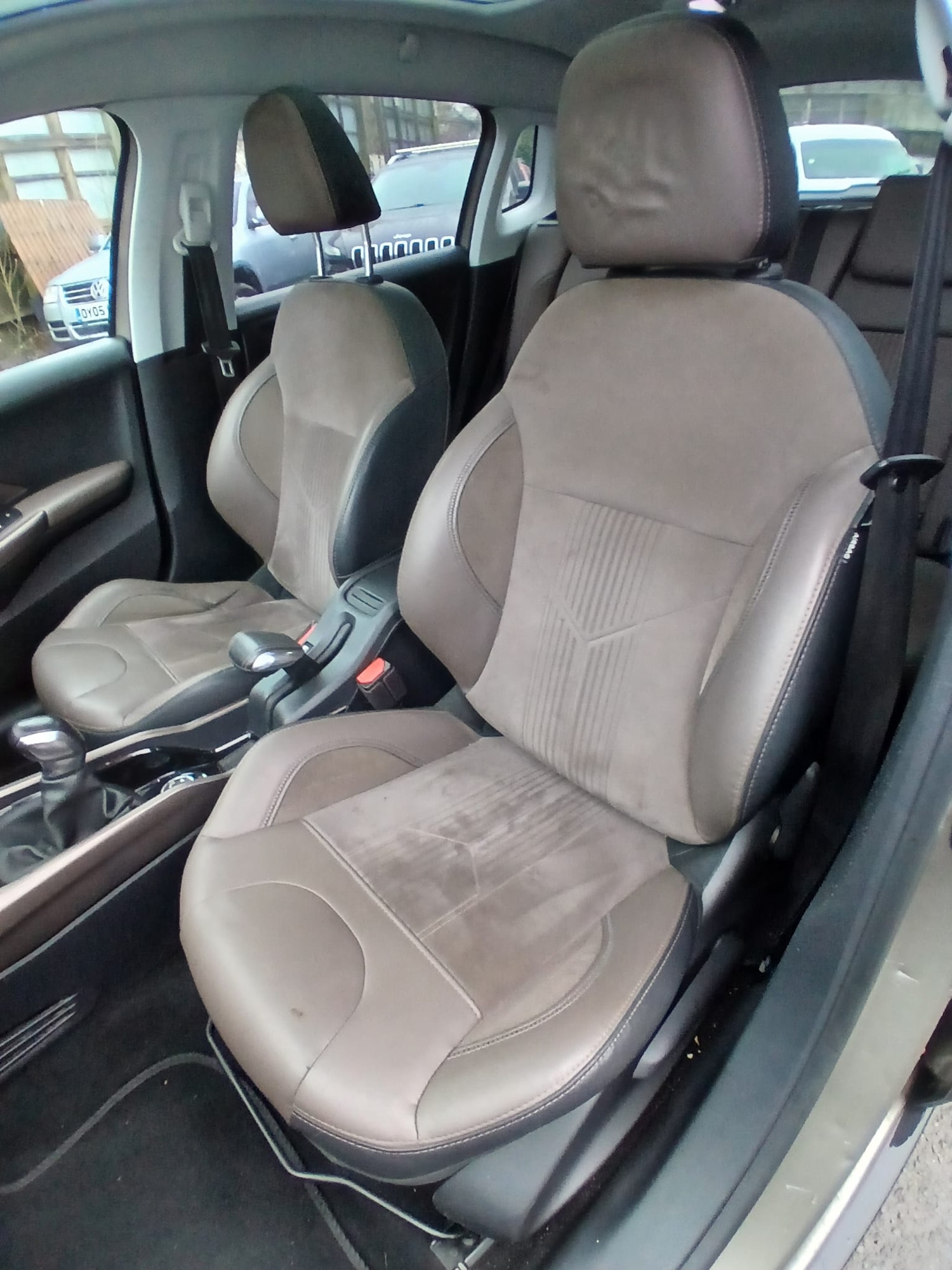 Used Peugeot 2008 2016 for sale - 77240323: Photo 21