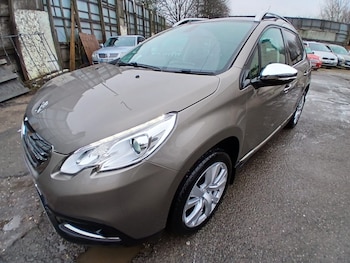 Used Peugeot 2008 2016 for sale - 77240323: Photo