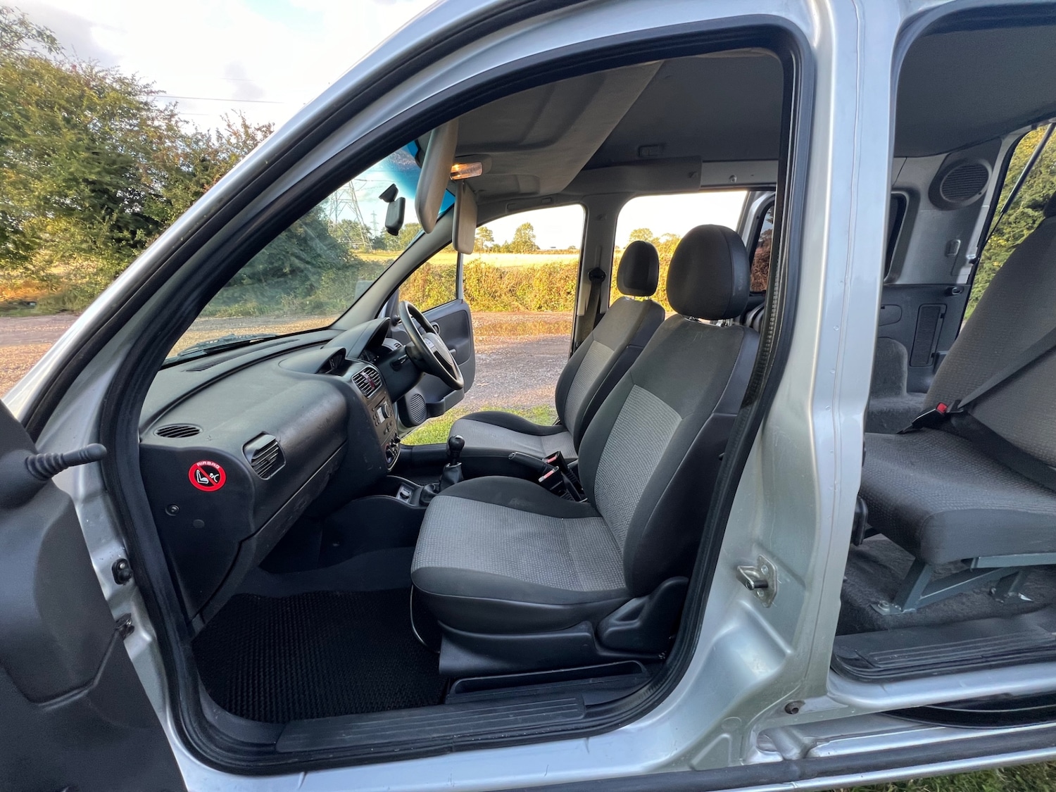 Vehicle 11