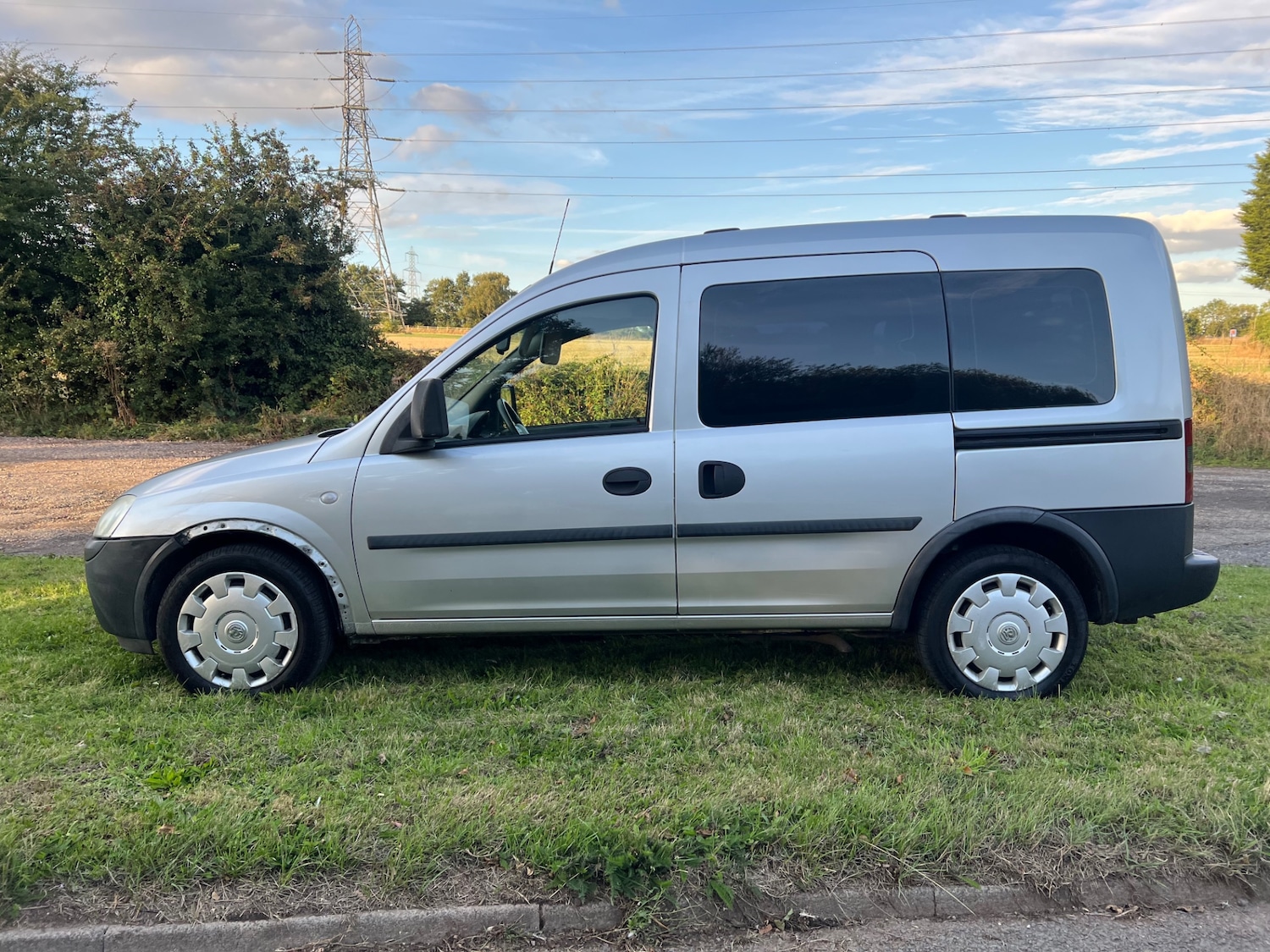 Vehicle 7