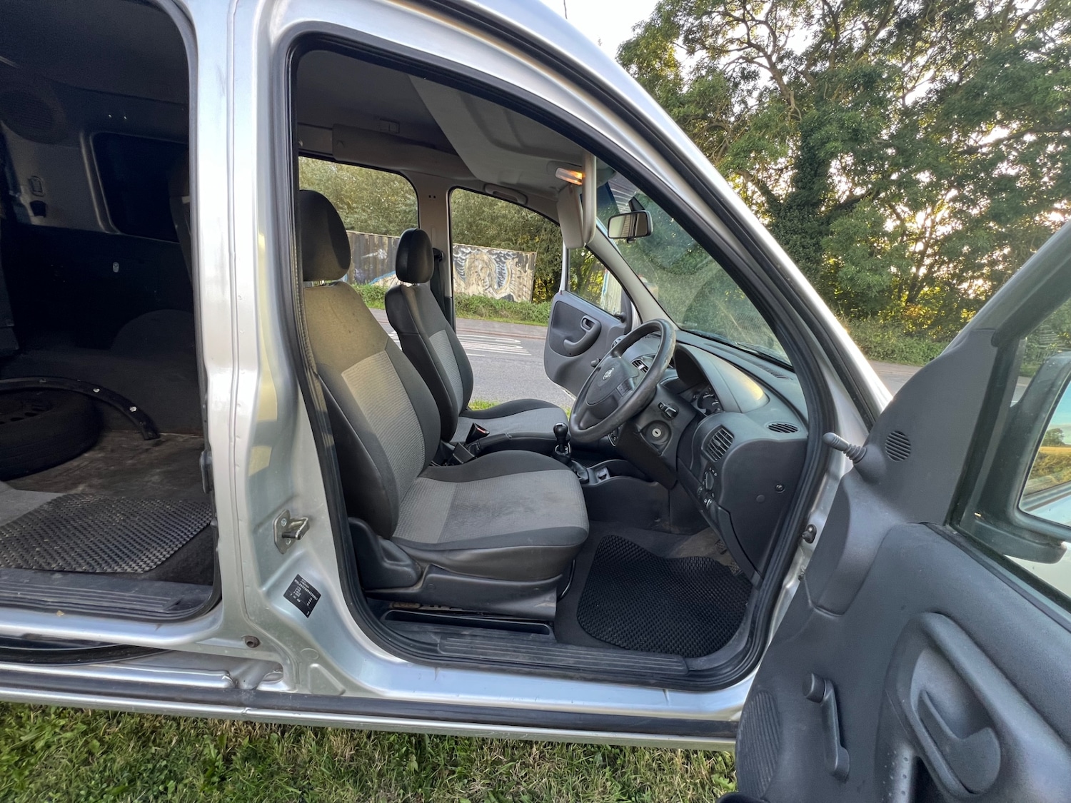 Vehicle 9