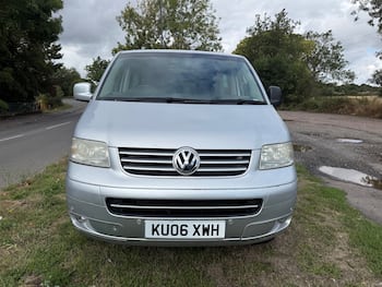 Used Volkswagen Caravelle 2006 for sale - 79674150: Photo