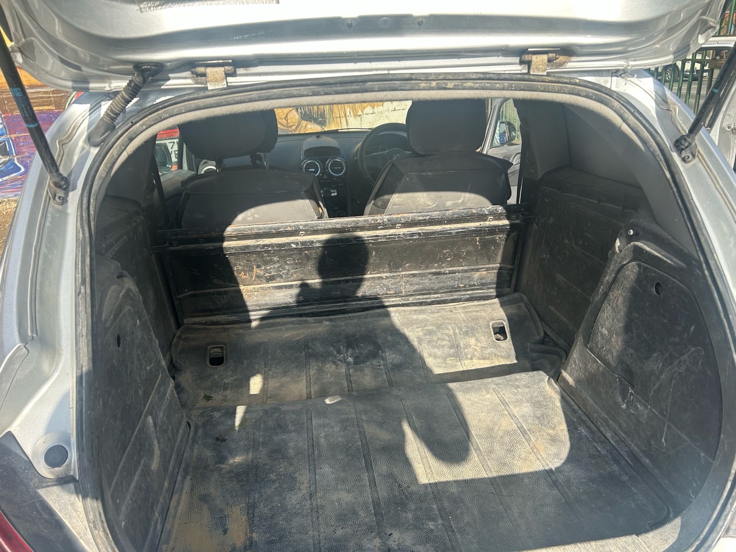 Used Vauxhall Corsa 2014 for sale - 73876256: Photo 11