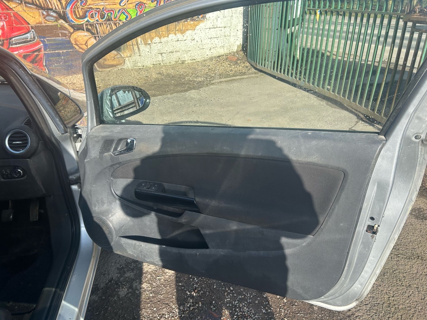 Used Vauxhall Corsa 2014 for sale - 73876256: Photo 12