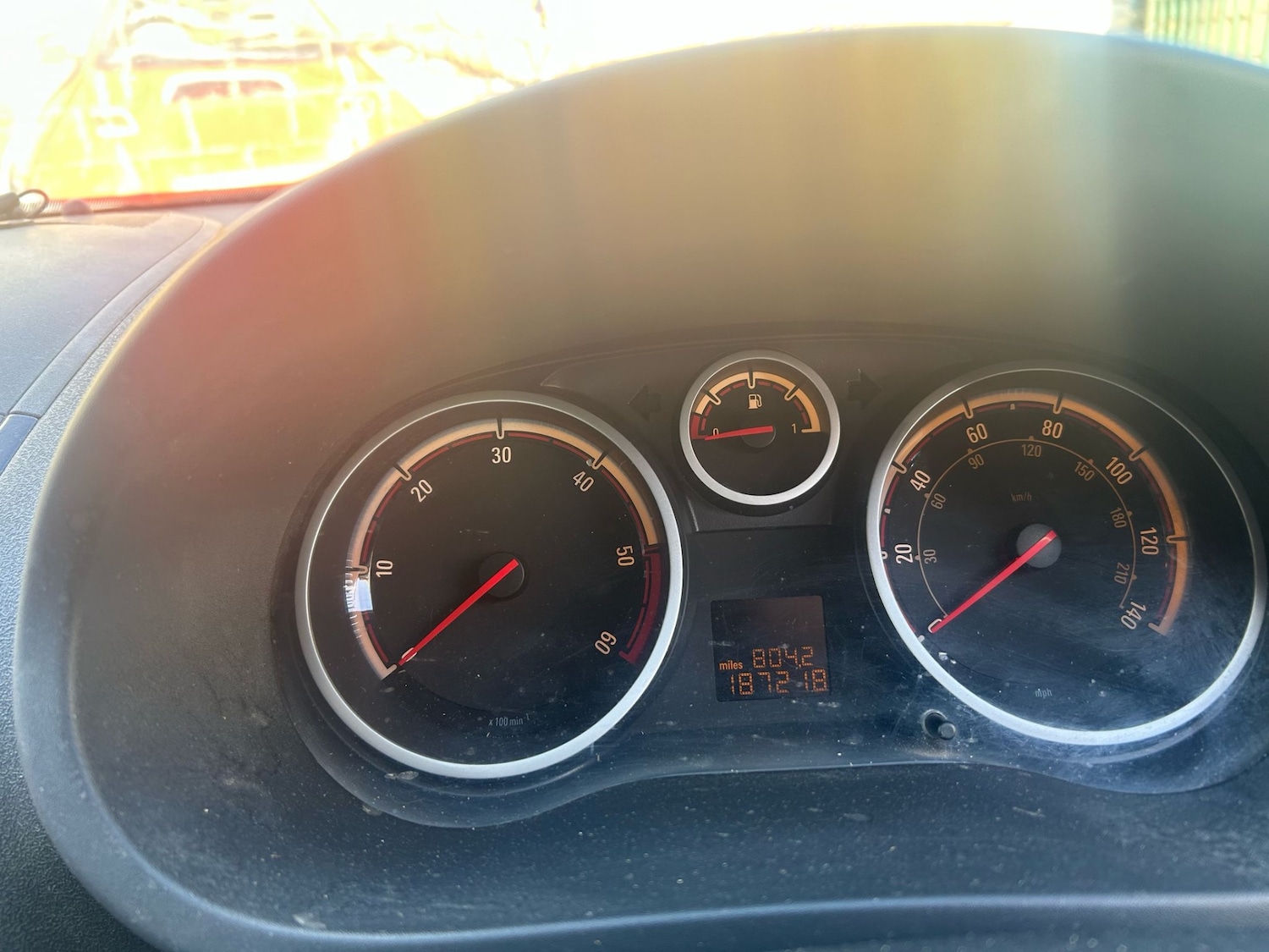 Used Vauxhall Corsa 2014 for sale - 73876256: Photo 13