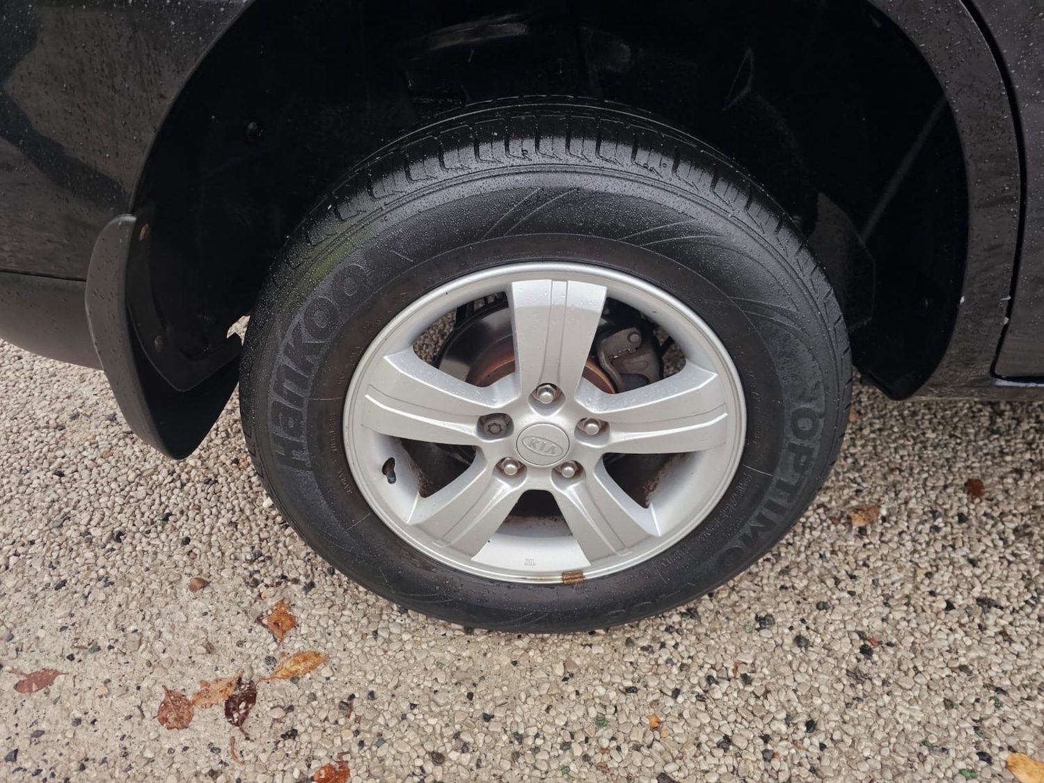 Used Kia Sportage 2009 for sale - 76918719: Photo 10