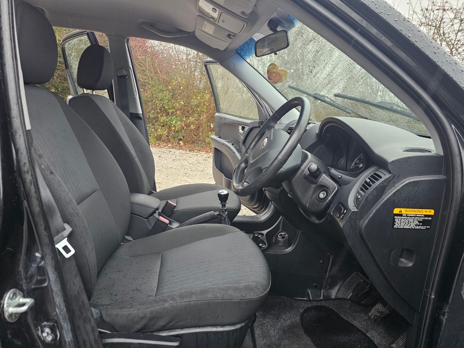 Used Kia Sportage 2009 for sale - 76918719: Photo 13