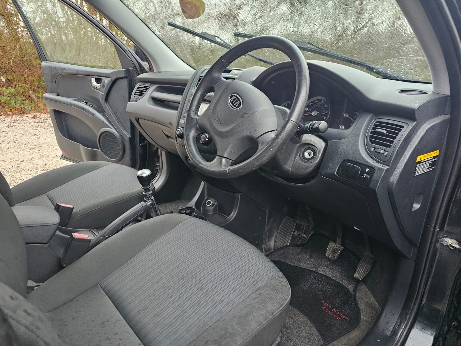 Used Kia Sportage 2009 for sale - 76918719: Photo 14