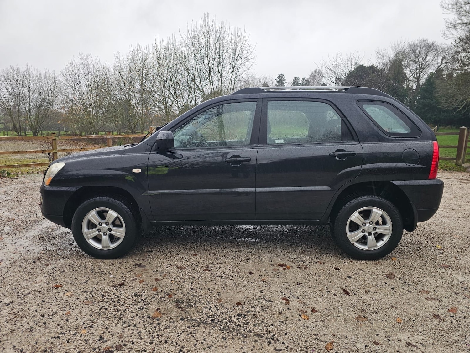 Used Kia Sportage 2009 for sale - 76918719: Photo 5