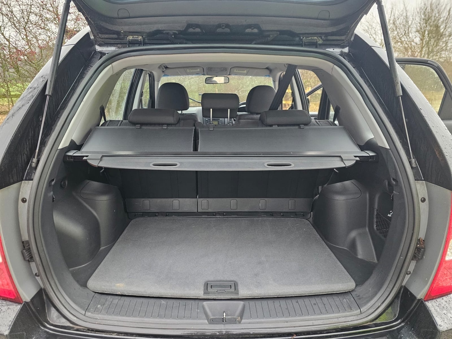 Used Kia Sportage 2009 for sale - 76918719: Photo 8